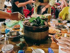 -霞姐屯昌枫木香草鸭店(海螺店)