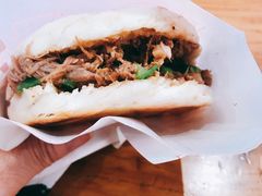 -煜北·西北小馆(曲阳路店)