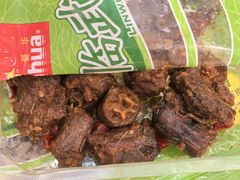 -郴州特产舜华临武鸭(郴州西站店)