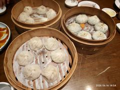 -南翔馒头店(豫园店)