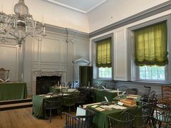 -美国独立纪念馆