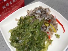 -海底捞火锅(南海万科广场店)