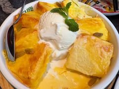-新白鹿餐厅(松江开元地中海店)