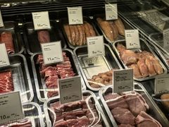 -羽深肉铺 Steak & Wine