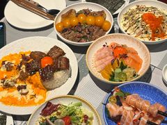 -和牛食堂•BISTRO(广州首店)