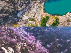 -天津盘山风景名胜区