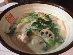 麻辣烫-张亮麻辣烫(政民路店)