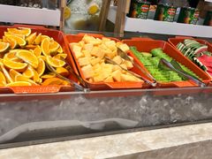 -菲住布渴酒店自助餐厅(阿里巴巴西溪园区店)