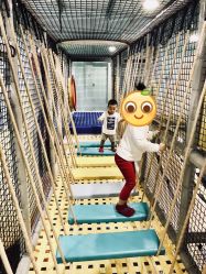 -泡泡米POPOME益智乐园(洪殿花园旗舰店)