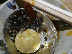 汤圆-白乐天毛肚火锅馆(解放碑店)
