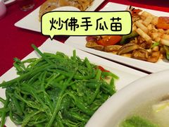 -粤北餐馆