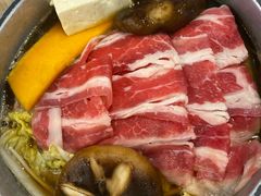 -吉野家(红博中央公园店)