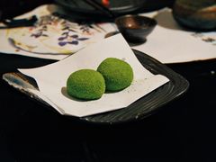 -天狗山料理(省体店)