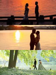 -唯一旅拍·颂当代影像艺术中心(上城店)