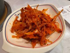 -七八冷面·延边朝鲜族美食(欢乐谷店)