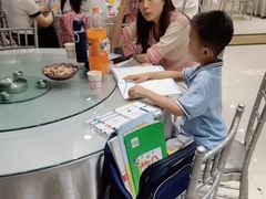 -小八仙·八方(移民广场店)