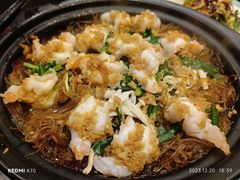-陶德砂锅(营门口店)