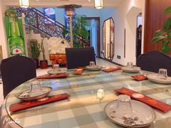 -君霖海鲜私房菜(春柳店)