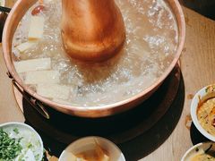 -北京老门框爆肚涮肉馆(凤城六路店)