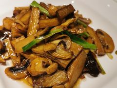 -外婆家(杭州马塍店·杭帮菜名店)