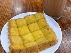 -恒兴发茶店(水巷口店)