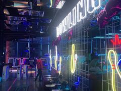 -世代星球·保龄球·镭战真人CS·团建(杨浦店)