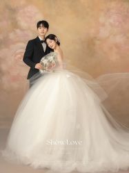 -雪中彩影婚纱摄影·微光艺术中心