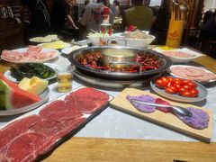 -舒家大院重庆老火锅(纪念塔店)