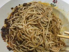 -李先生牛肉面(新华店)
