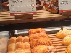 -木子木水日式烫面包(观音桥星光68广场店)