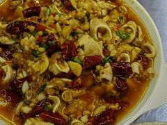-玛扎烧烤私房菜