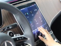 -宁波之星奔驰4S店(海曙店)