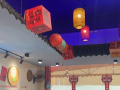 -柴火农家·江西赣南菜(土华店)