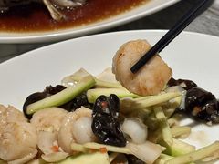 -杭州君悦酒店·湖滨28中餐厅
