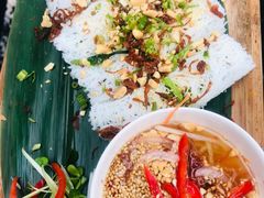捞檬卷牛肉-SUSU·苏苏(四合院创始店)