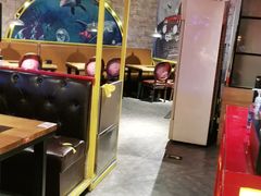-尚渔味双拼烤鱼(燕郊永旺店)