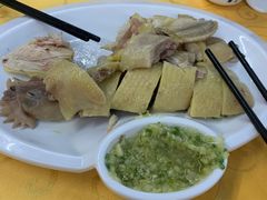 -海鲜街菜馆(海珠南路店)