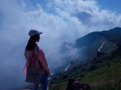 -白草畔自然风景区