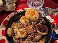 -BROWNSTONE布朗石西班牙餐厅(富城店)