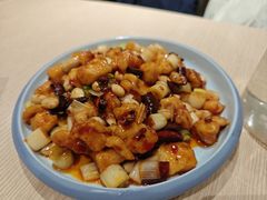 -老边饺子馆(东单店)