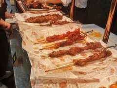 -圣罗巴海鲜自助(黑金店)