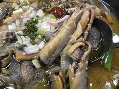 -厨林泥鳅庄(雪松路店)