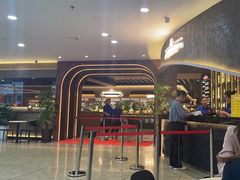 -汉丽斯巴西烤肉自助(市南店)