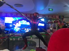 -天幕新彩云国际影城(激光巨幕店)