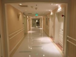 点击看大图 -中国福利会国际和平妇幼保健院(徐汇院区)