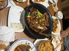 -掌上鲜(南顺城街店)