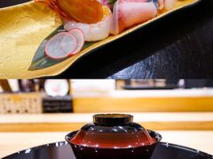 刺身五点拼盘-町家Machiya(泰府·名邸店)