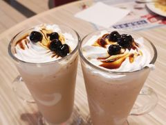 -必胜客(绿地新都会店)