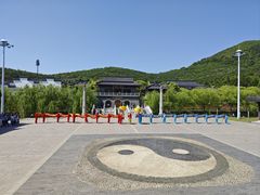 -句容茅山景区