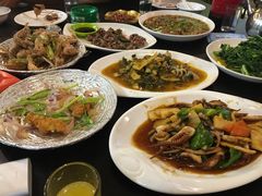 -启东小海鲜(庄先湾路1号店)